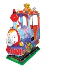 Train Dumbo Express