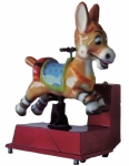 Mr. Donkey