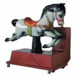 Mr. Horse