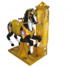 Egyptian Horse