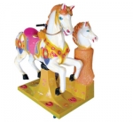 Far West Horse