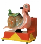 Mr. Snail