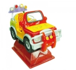 Coche 4×4