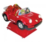 Coche Porsche