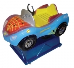 Coche Spidermovil