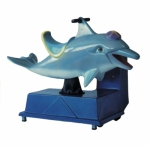 Mr. Dolphin