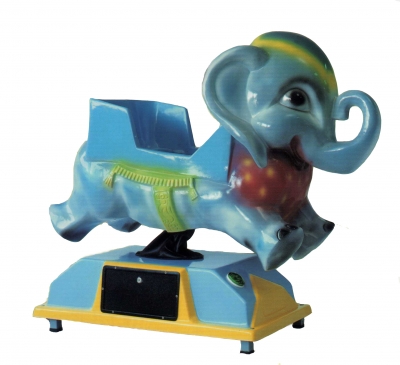 Señor Elefante