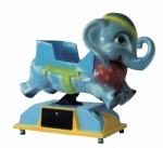 Señor Elefante