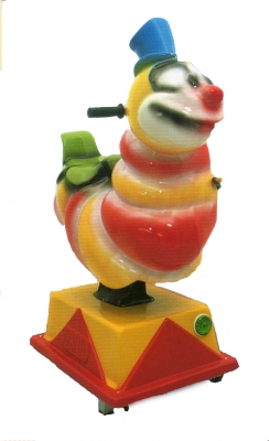 Don Gusano