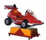 Coche Indianapolis