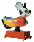 Micky Bañera