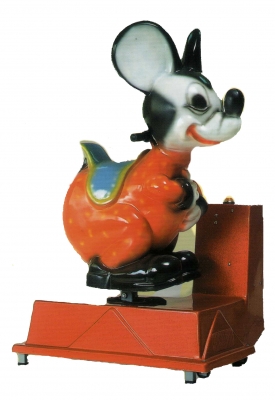 Micky
