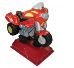 Custom Motorbike