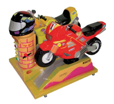Moto Racing
