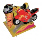 Moto Racing