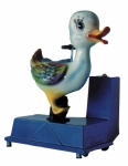 Mrs. Duck
